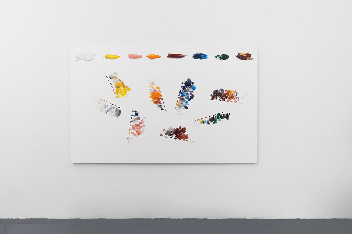 Ekphrasis, Ekphrasis at Yours Mine & Ours, photo 3