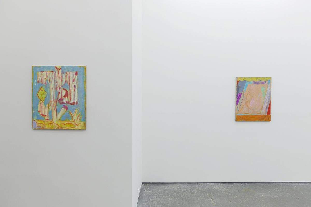 Michael Berryhill, A Window, Adore at Kate Werble, photo 3