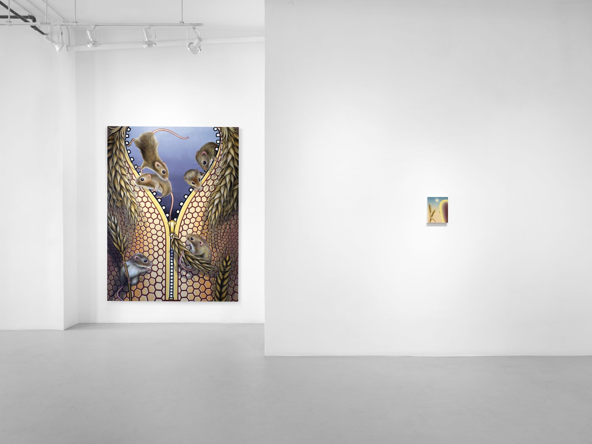 Emily Mae Smith, Kin at Simone Subal, photo 6