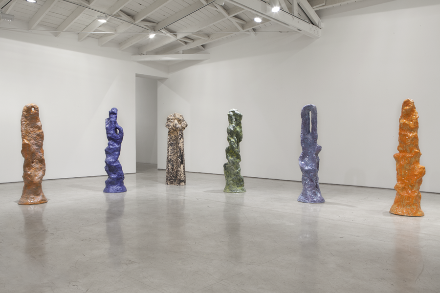 Anders Ruhwald, The Hand is the Mind is the Bomb that Blows at Morán Morán, photo 4