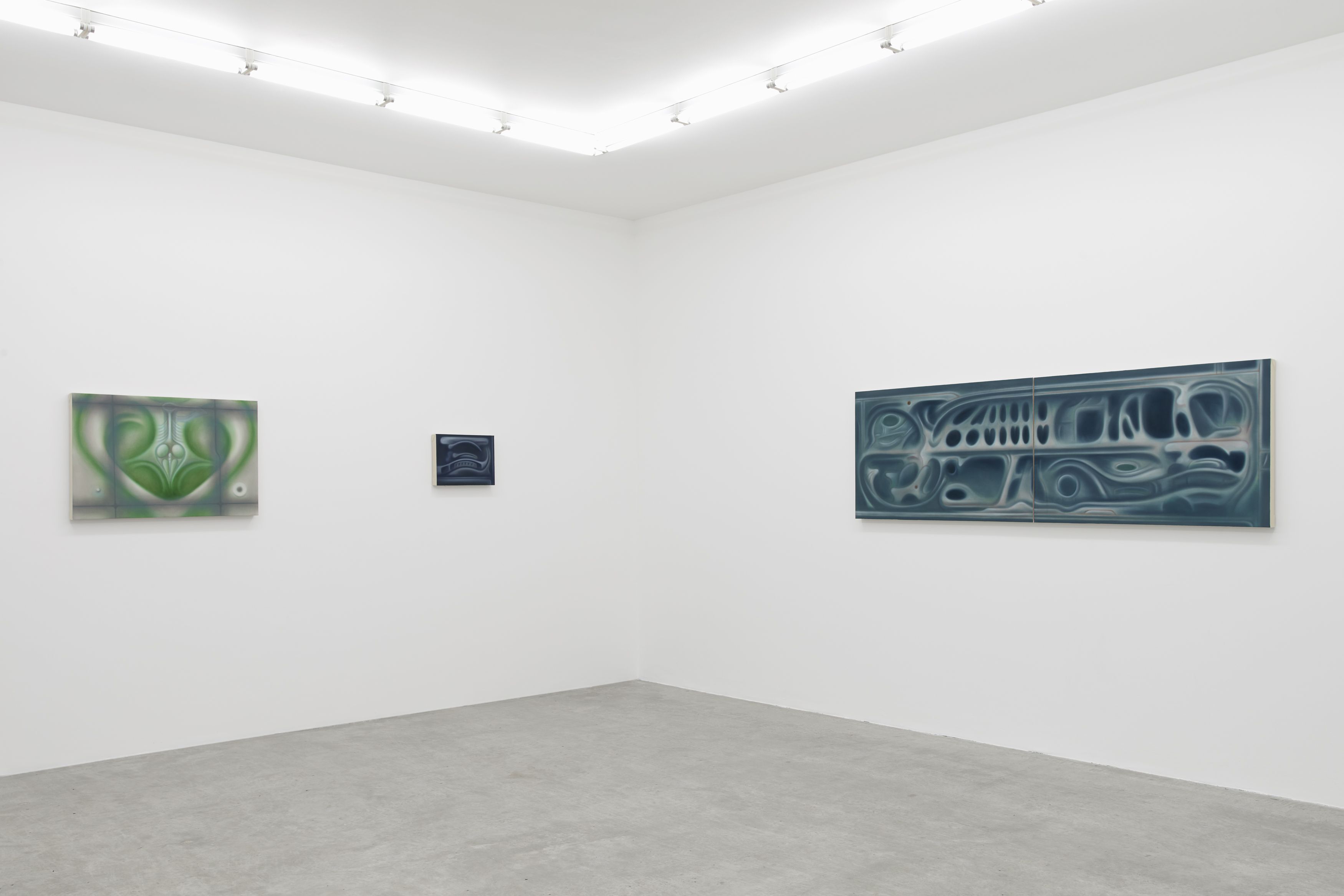 Maren Karlson, Cypher at Soft Opening, photo 4