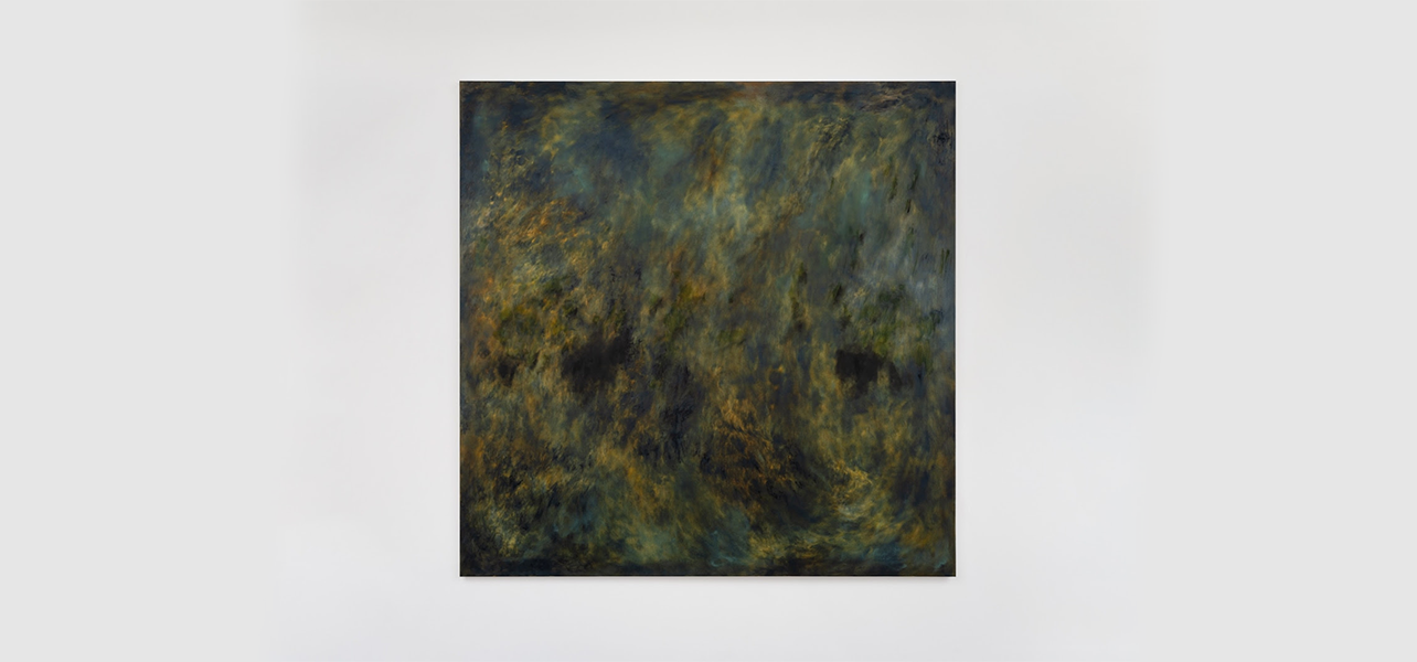 Kate Spencer Stewart & Odilon Redon, Nuit at Emalin, photo 2
