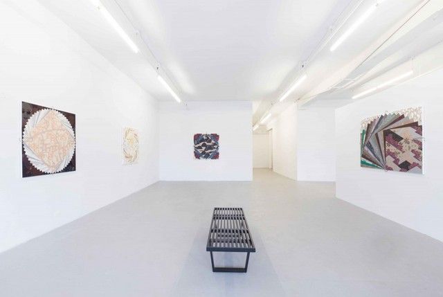 Greg Parma Smith, Melancholy at David Lewis, photo 2