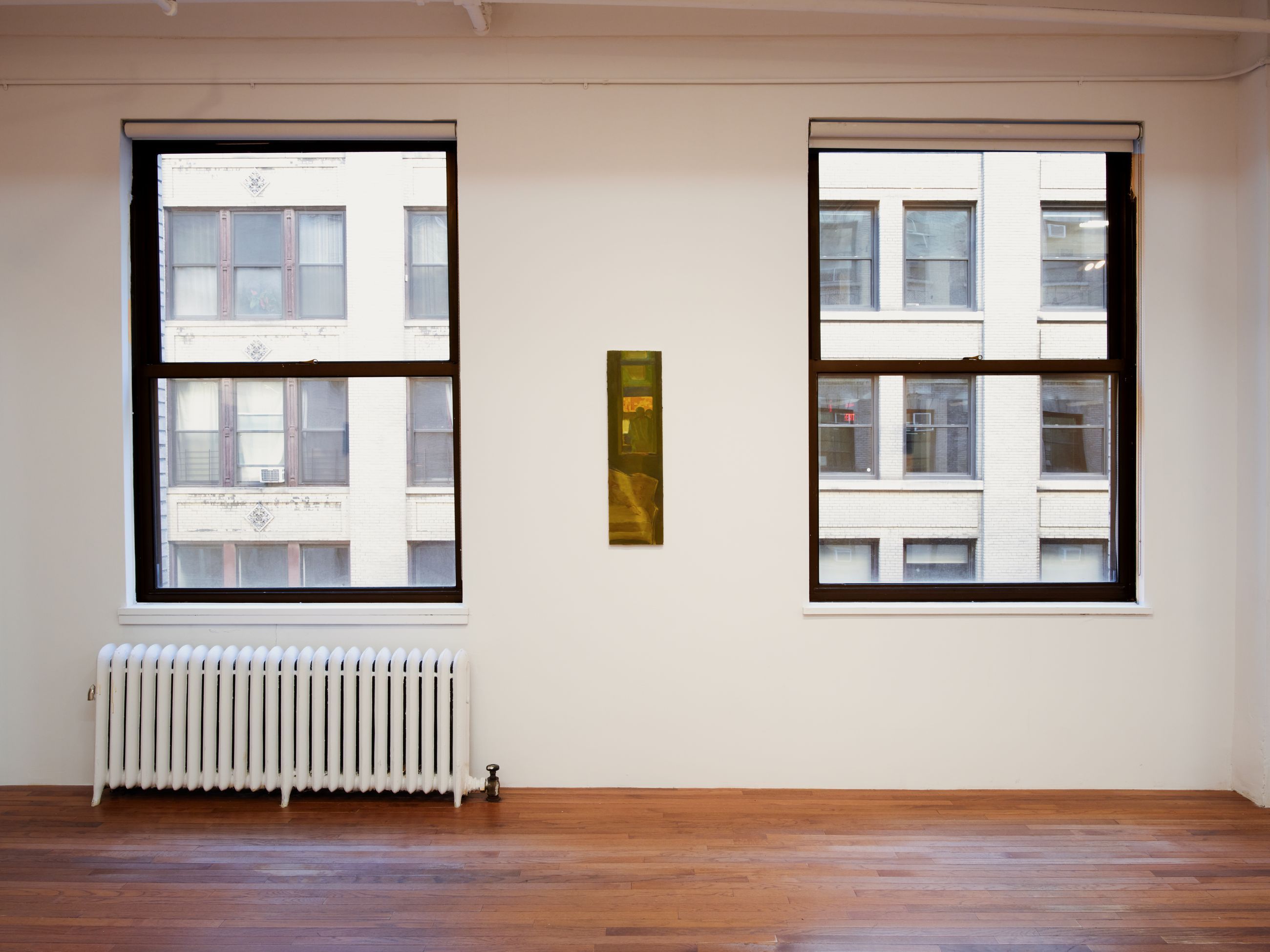 Interiority, Interiority at Kevin Kramer Gallery, photo 6