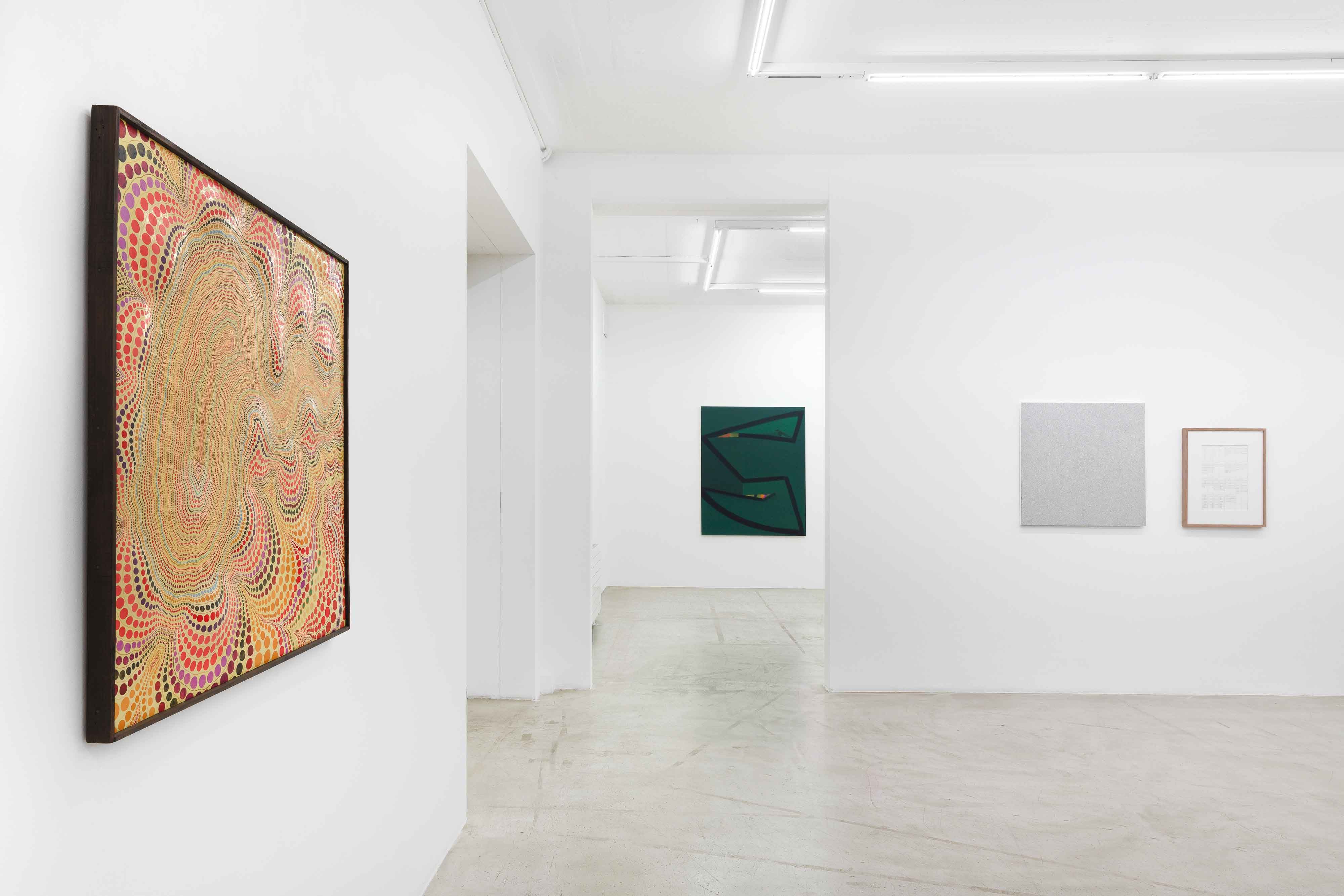 Here and There and Back Again: Japanese Art 1964 – 2024, Here and There and Back Again: Japanese Art 1964 – 2024 at Nicolas Krupp, photo 5