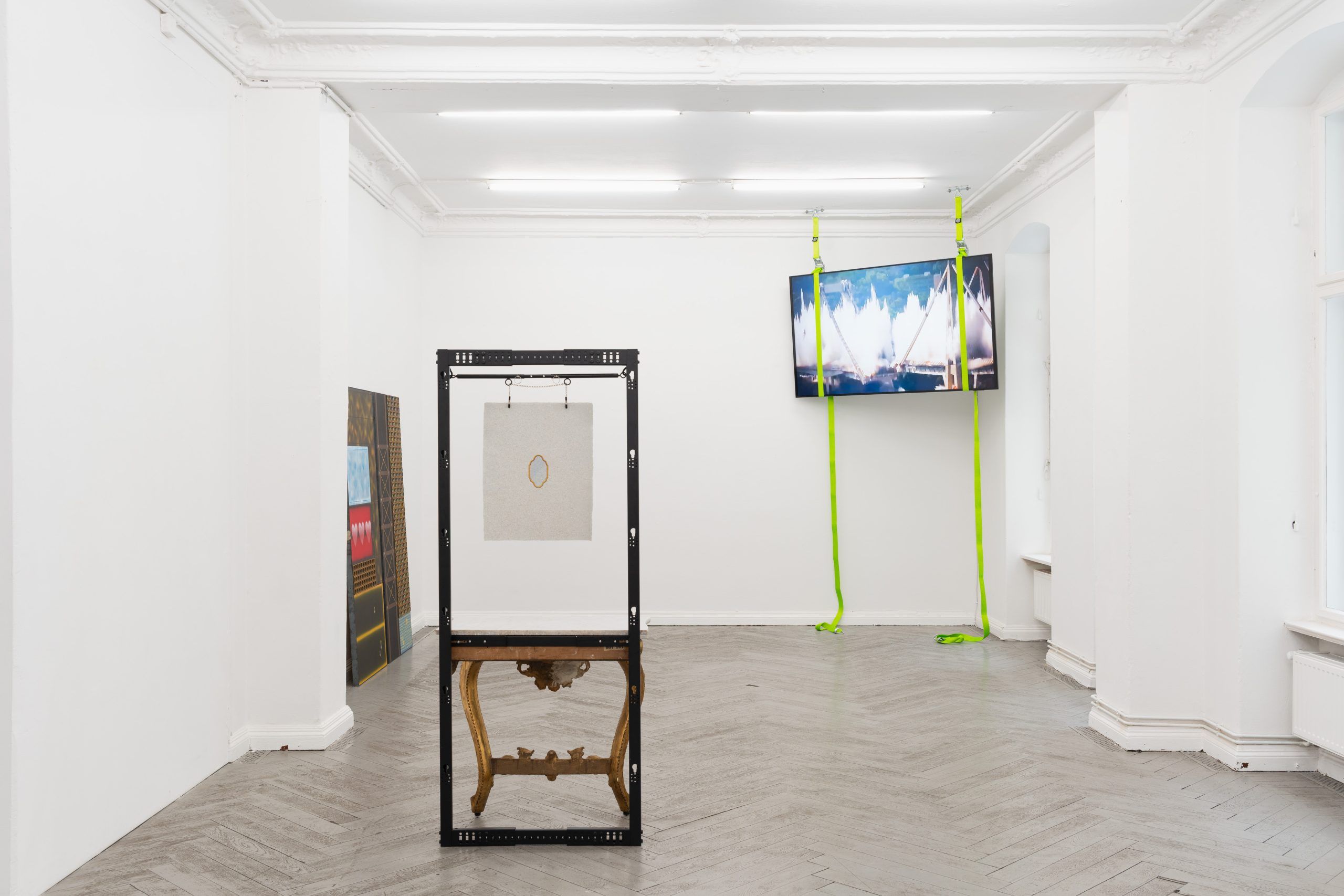 Sloppy, Sloppy at Eigen + Art Lab, photo 3
