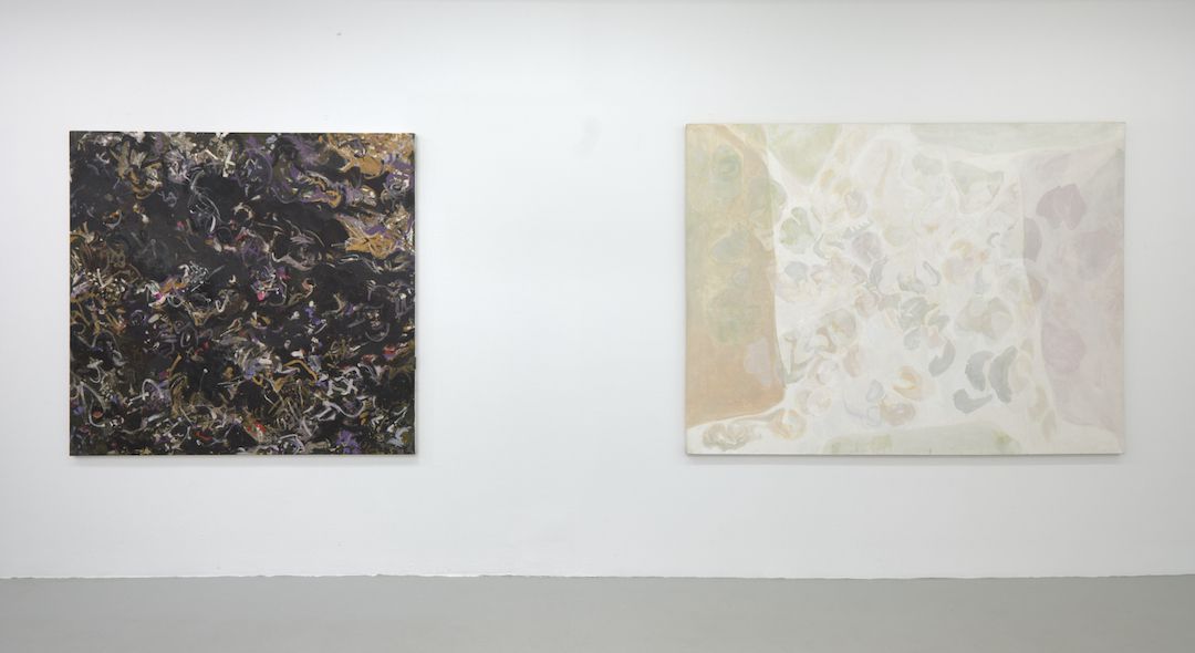 Nancy Genn, A Painting Survey, Works From the Late 1950s Through 2023 at David Richard Gallery, photo 15