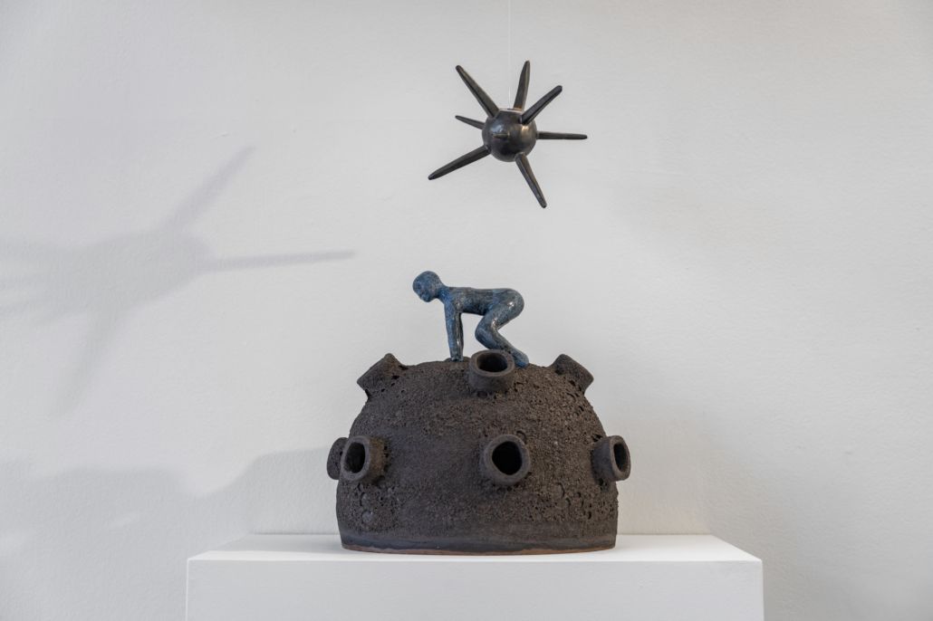 Bounce, Bounce at Oolite Arts, photo 10