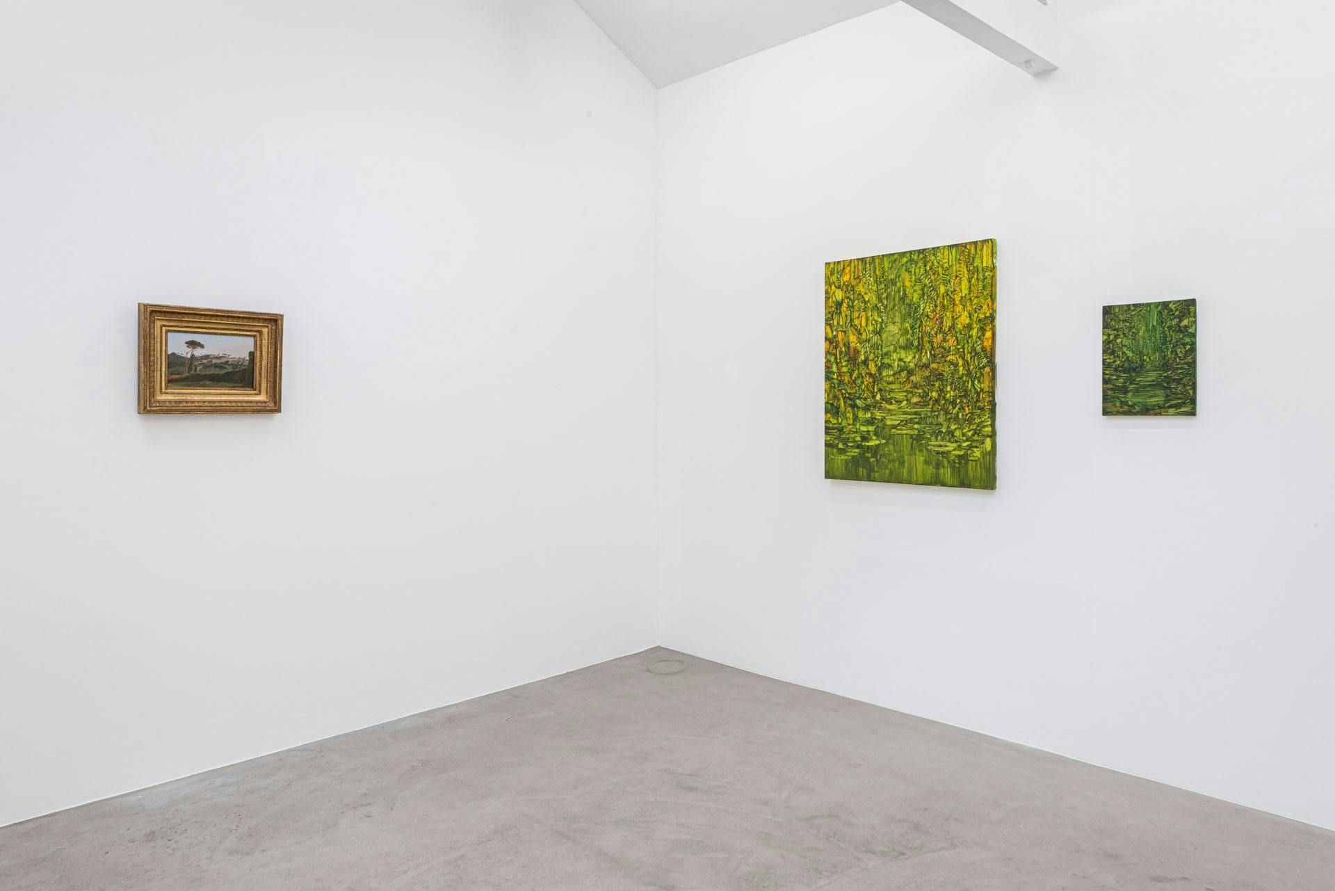 Cirrus: On Landscape, Cirrus: On Landscape at Niso, photo 7