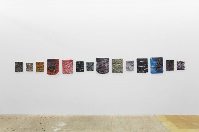 William Latta, William Latta at Eli Ping Frances Perkins, photo 4