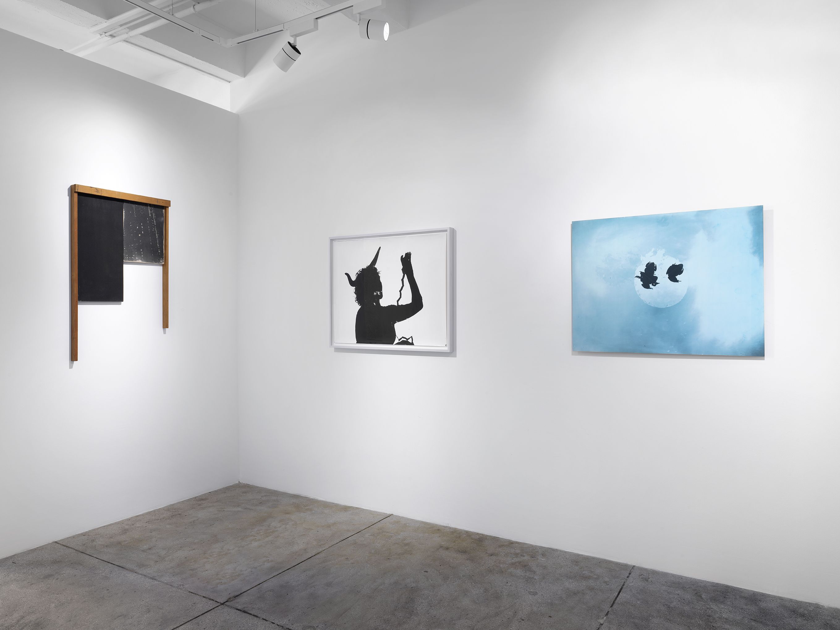 Kunié Sugiura, Kunié Sugiura at Alison Bradley Projects, photo 6