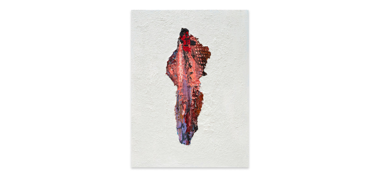 Erik Lindman, Helian at Peter Blum, photo 2