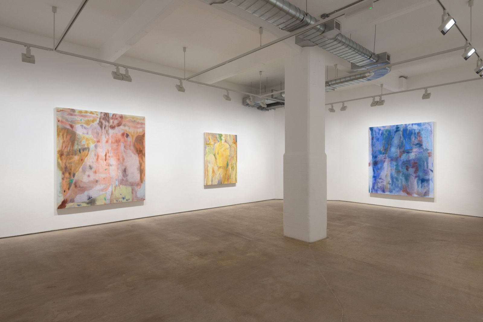 Maja Ruznic, Name of the Voice at Hales, photo 3