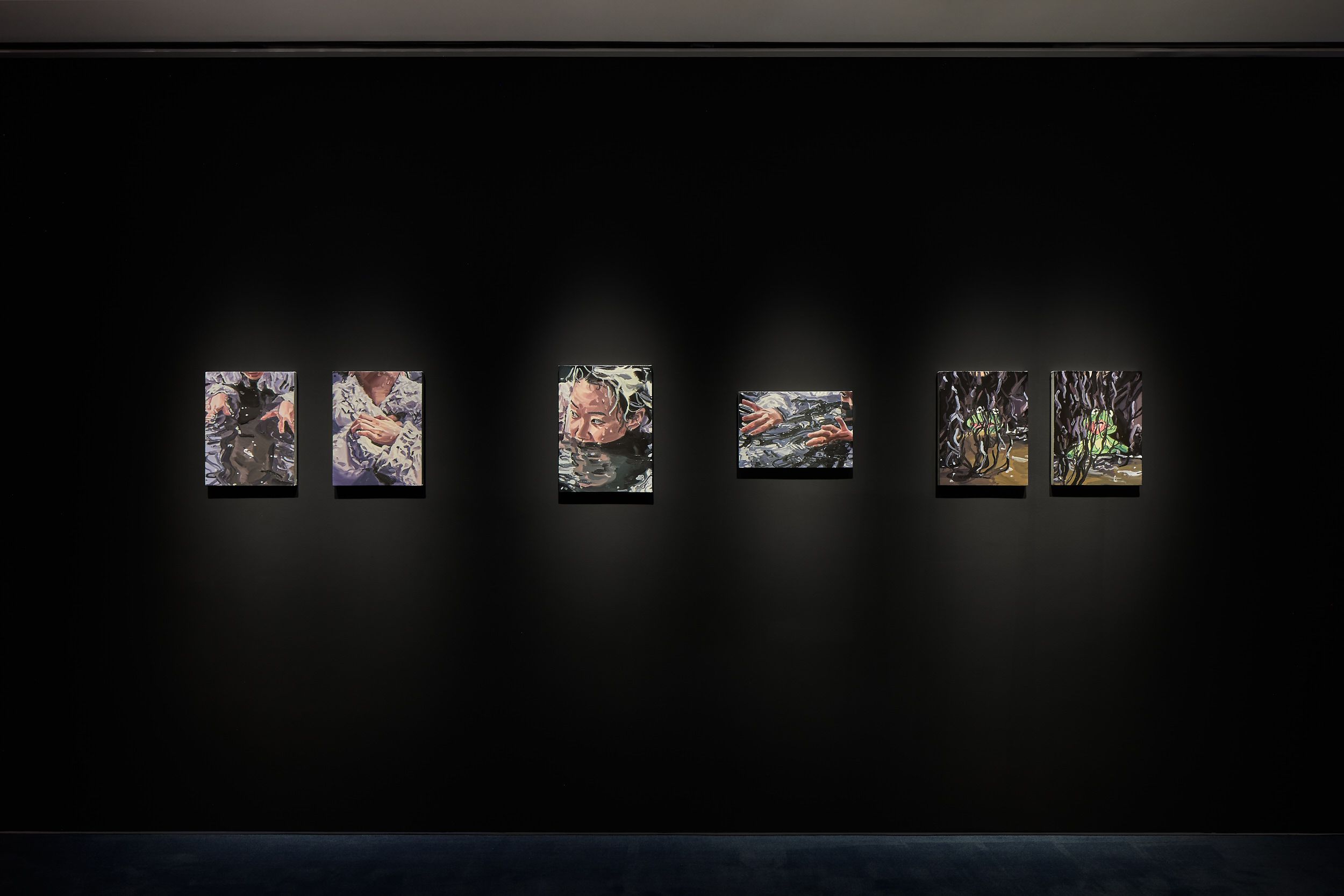 Miryu Yoon, Do Wetlands Scare You? at Foundry, photo 4