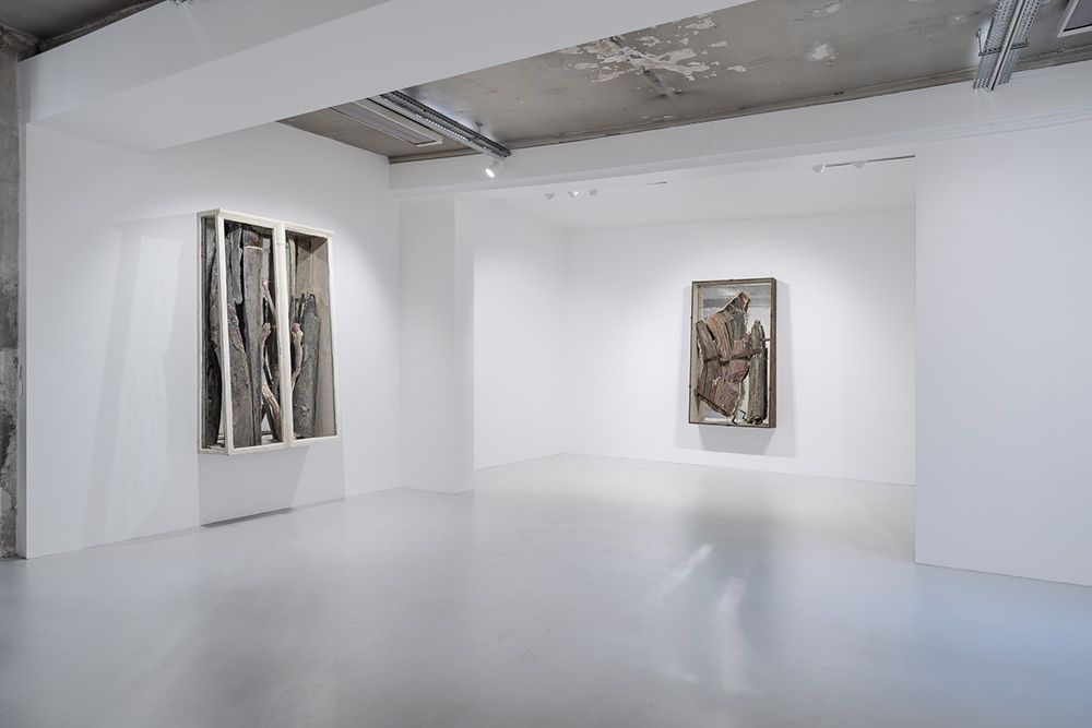 Berlinde De Bruyckere, Need at Continua, photo 4
