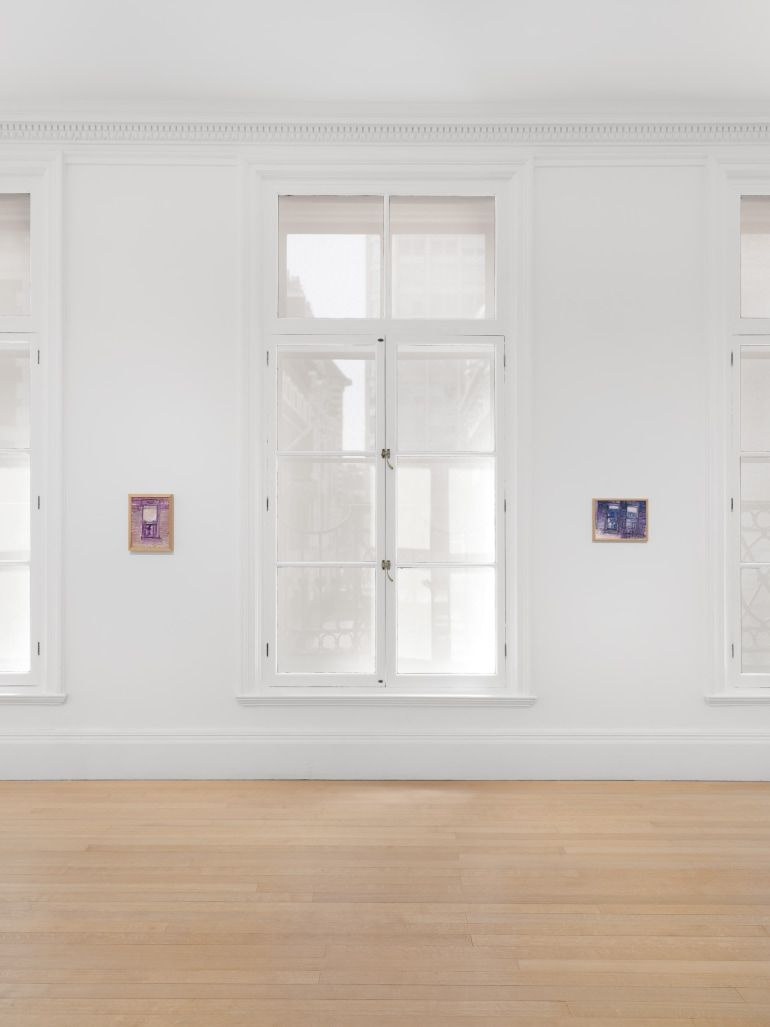 Paul Thek, Seized by Joy at Thomas Dane, photo 3