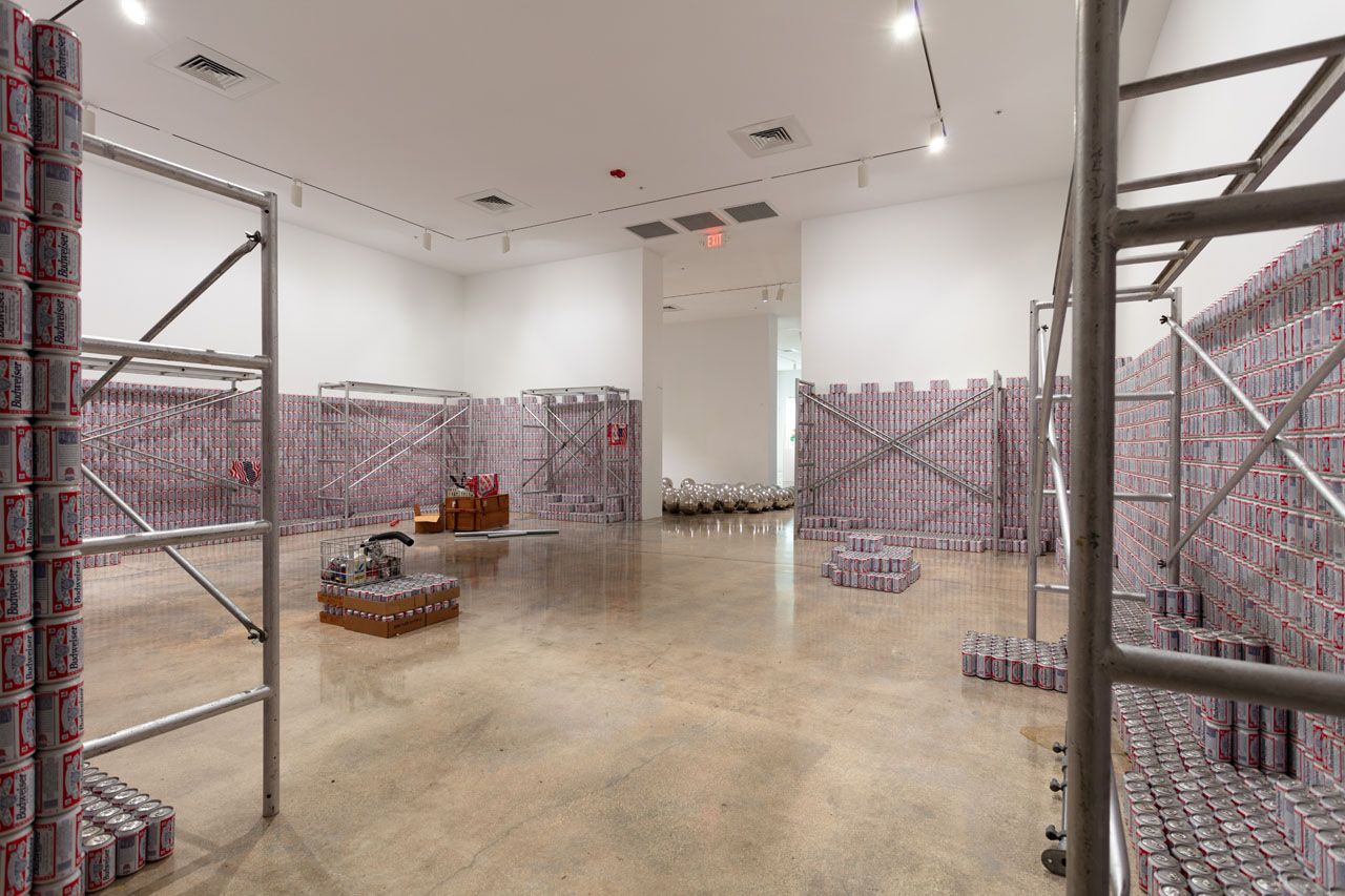 Collection Highlights, Collection Highlights at Rubell Museum, photo 6
