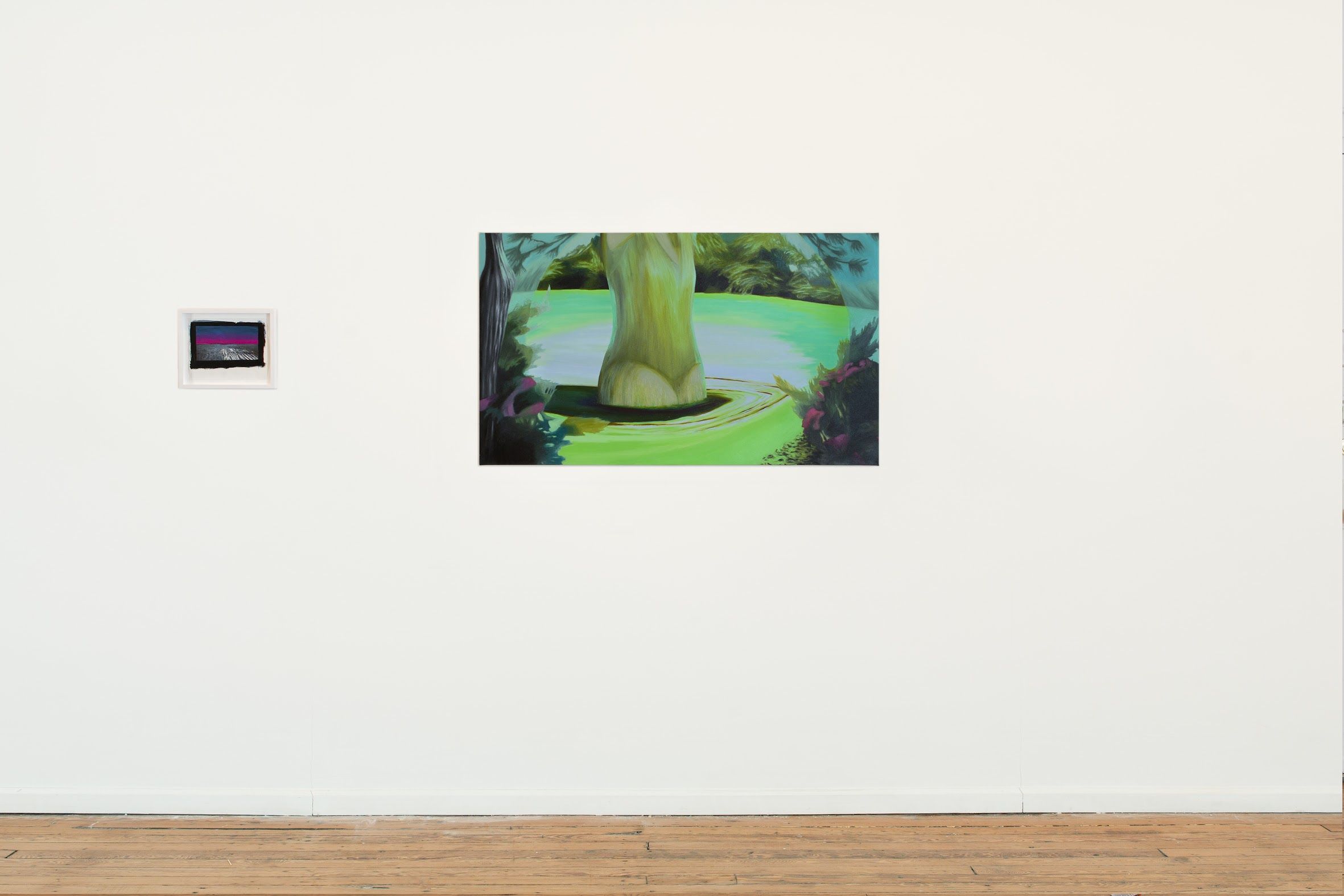 Tess Bilhartz, Now You See Me at 370 Broadway, photo 4