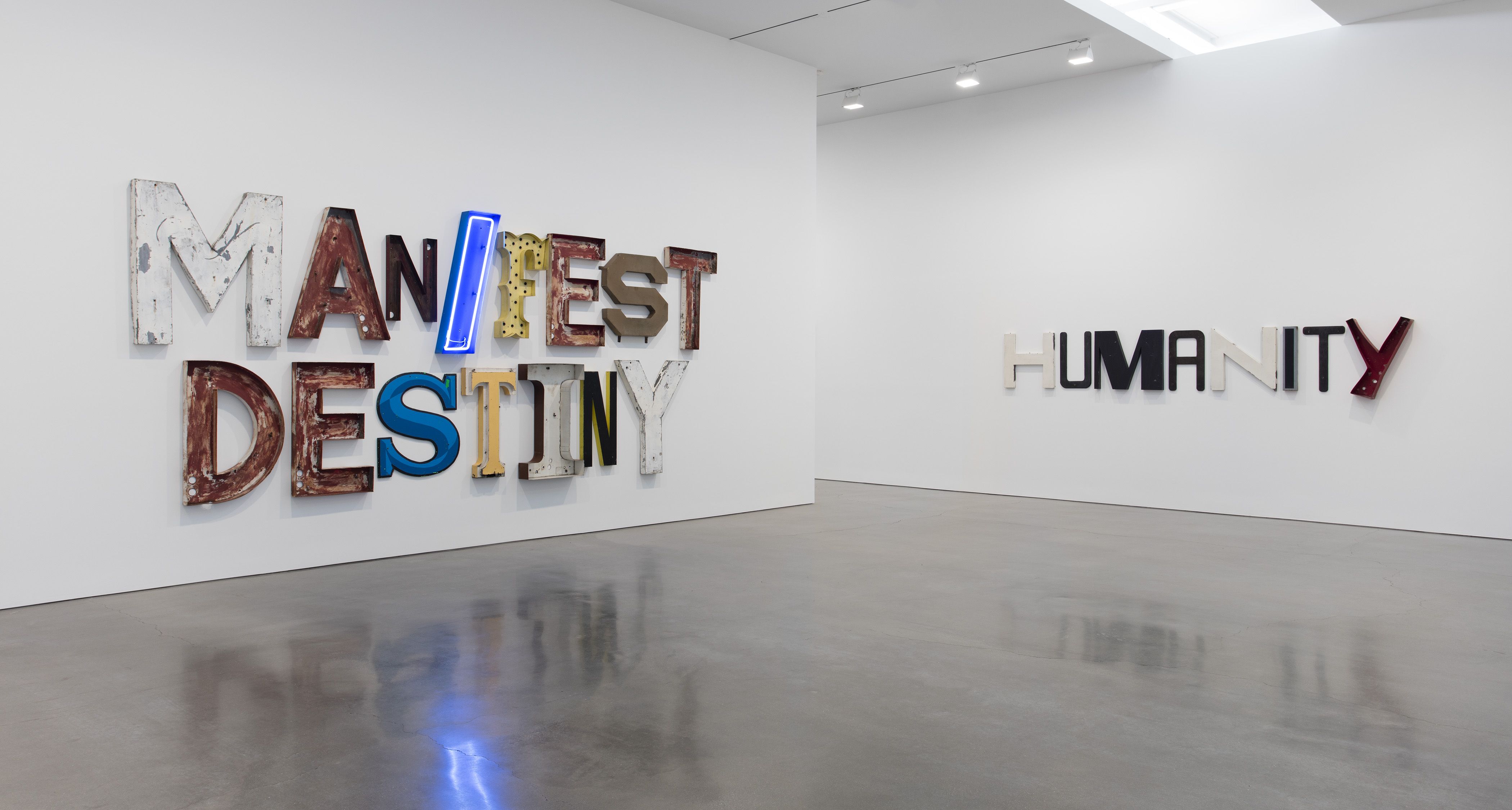 Jack Pierson, Jack Pierson at Regen Projects, photo 6