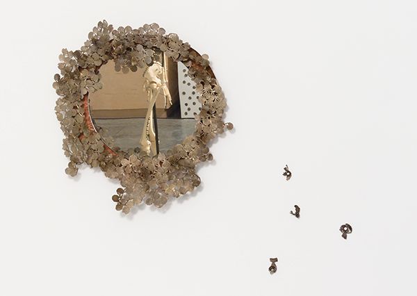 Darcy Miro, Unfounded at Tracy Williams Ltd, photo 4
