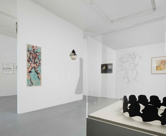 Totentanz, Totentanz at Zwinger, photo 5