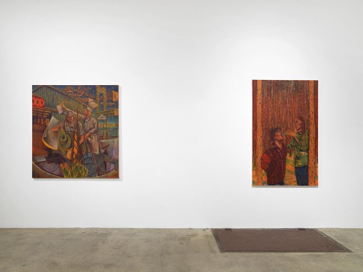 David Takeshi Yoshida, Argust at Ramiken, photo 5
