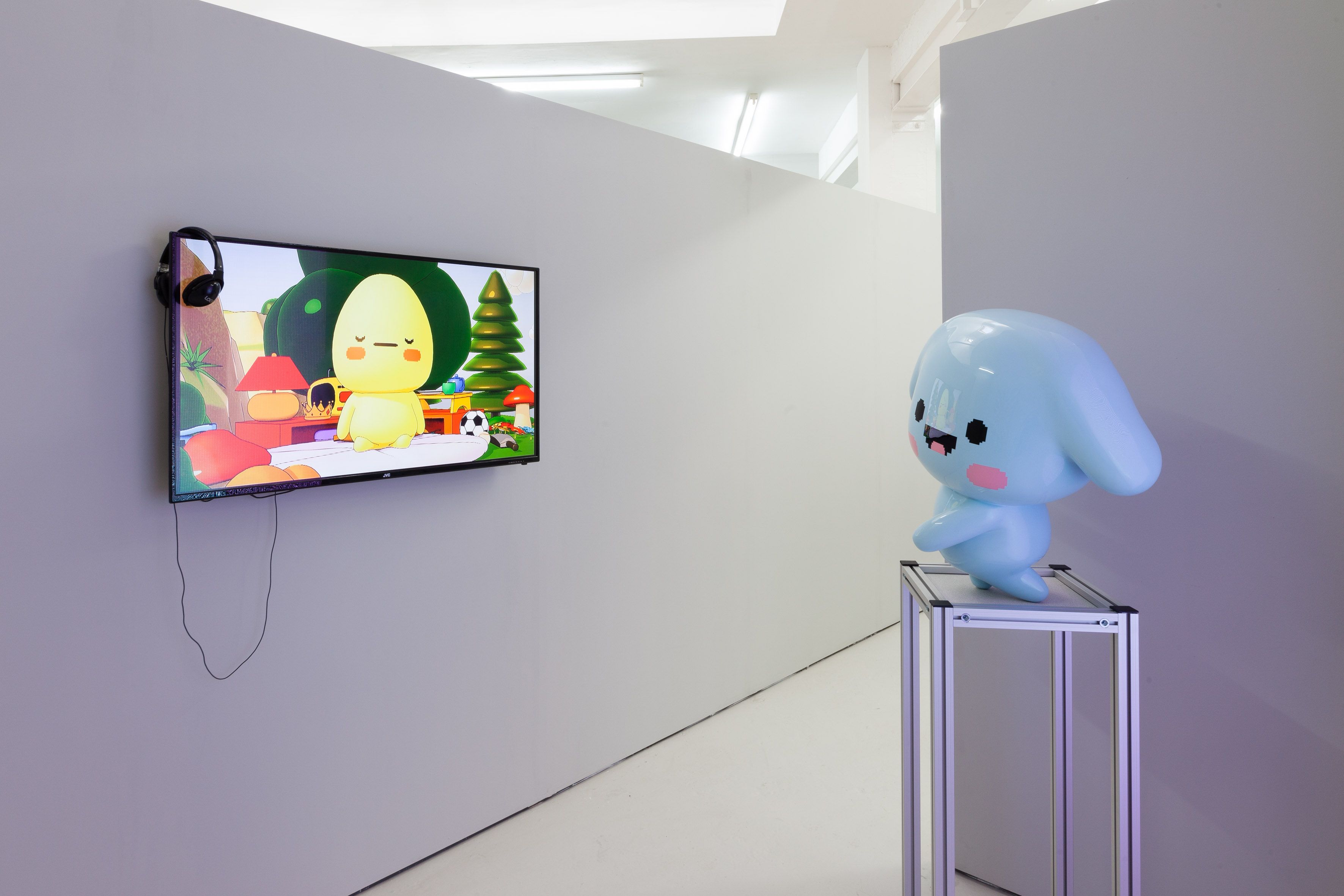 Ed Fornieles, Seed at Carlos/Ishikawa, photo 6
