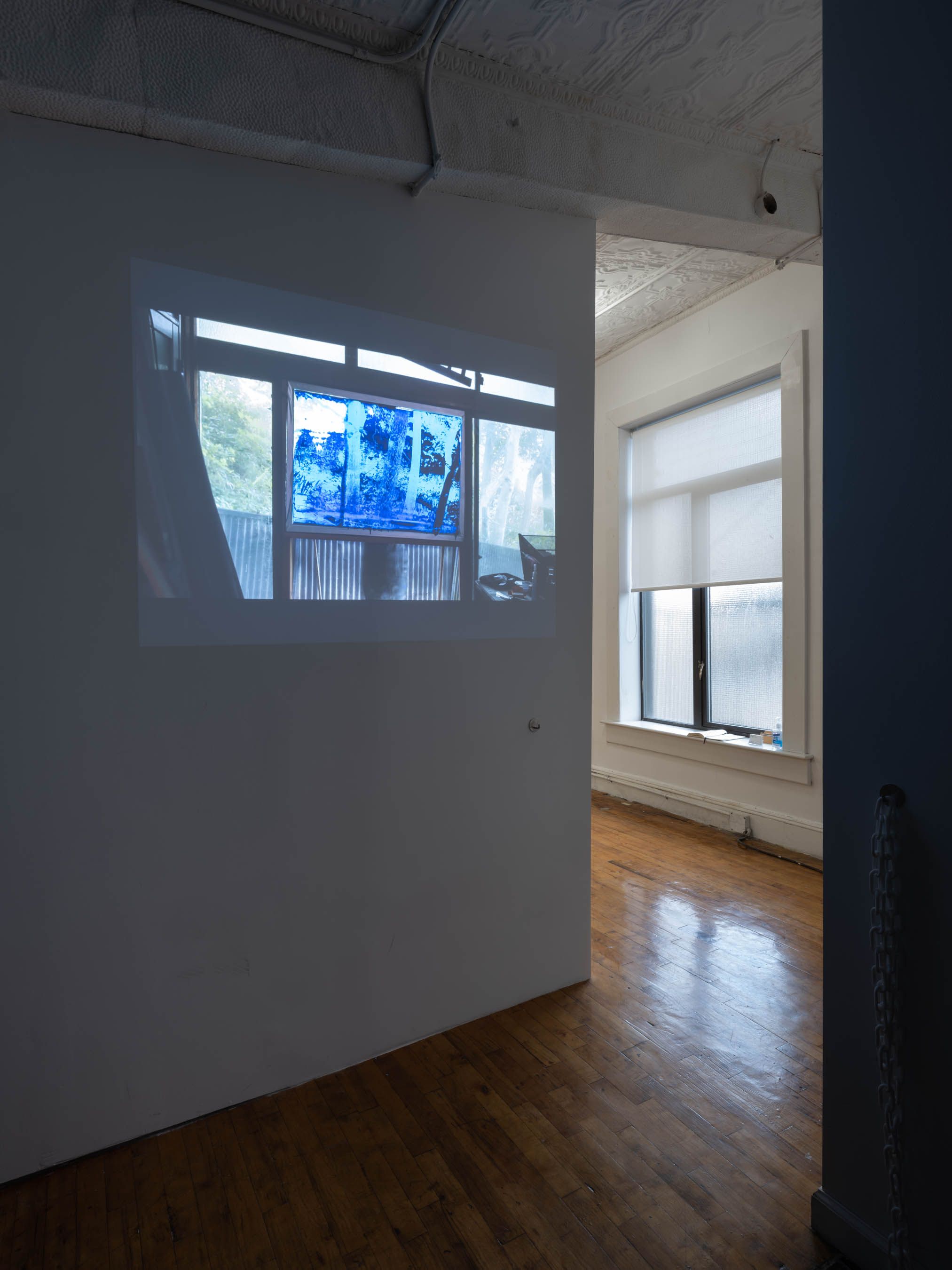 Installation view 10