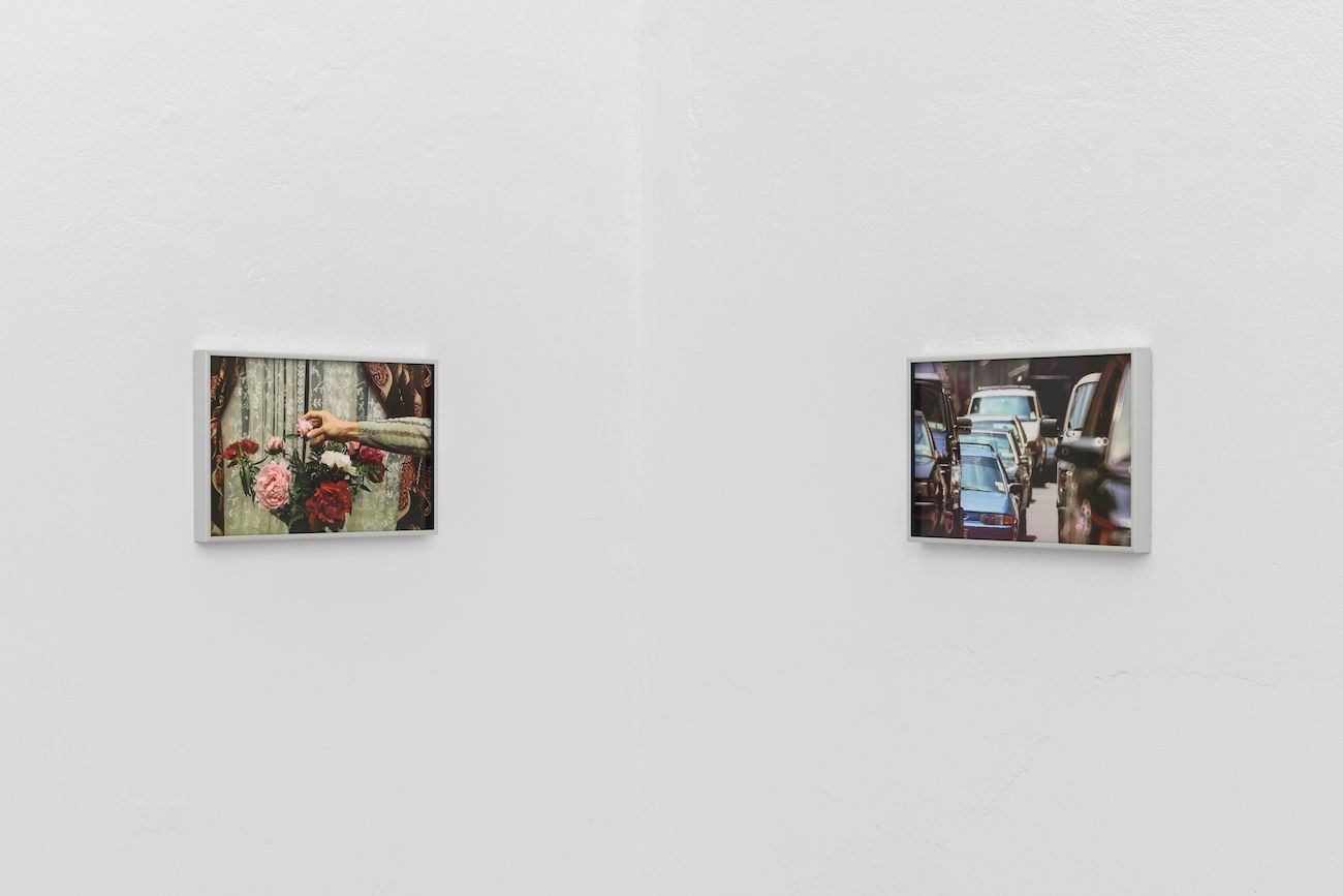 Lucien Samaha, The Price of Gas & First Digitals at Schiefe Zähne, photo 3