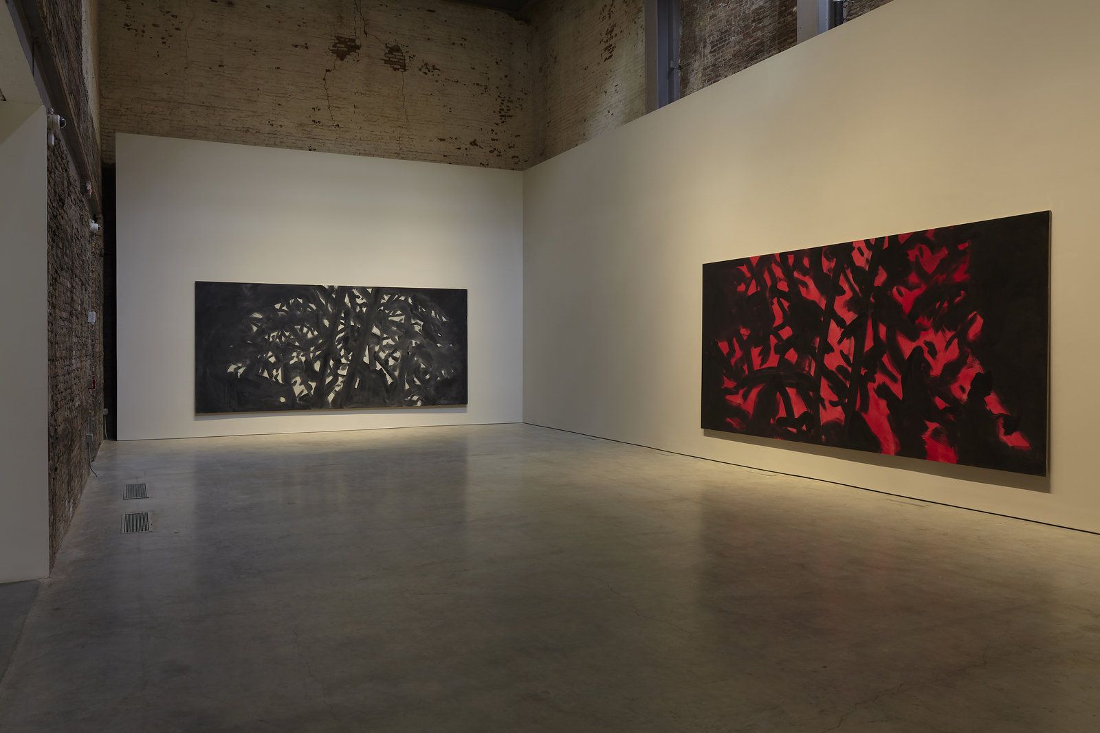 Alex Katz, Alex Katz at Gavin Brown's Enterprise, photo 5