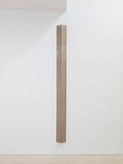 Liz Deschenes, Stereographs #1 – 4 at Miguel Abreu, photo 2
