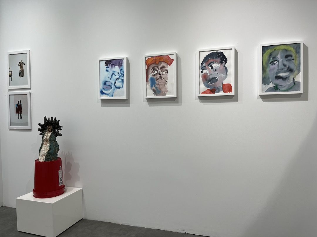 The Breaking Room, The Breaking Room at Kates-Ferri Projects, photo 16