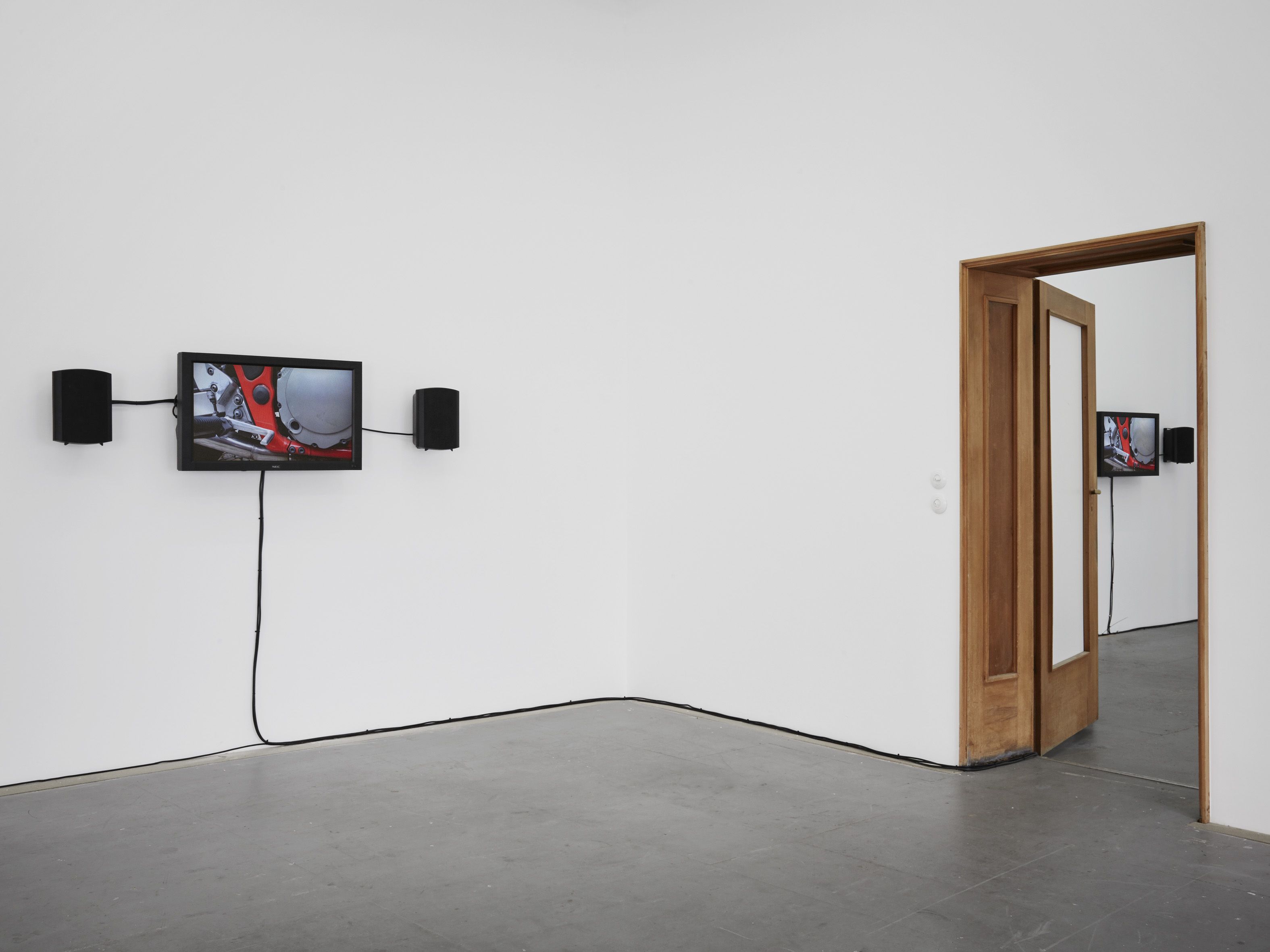 Morag Keil, Passive Aggressive at Eden Eden, photo 6