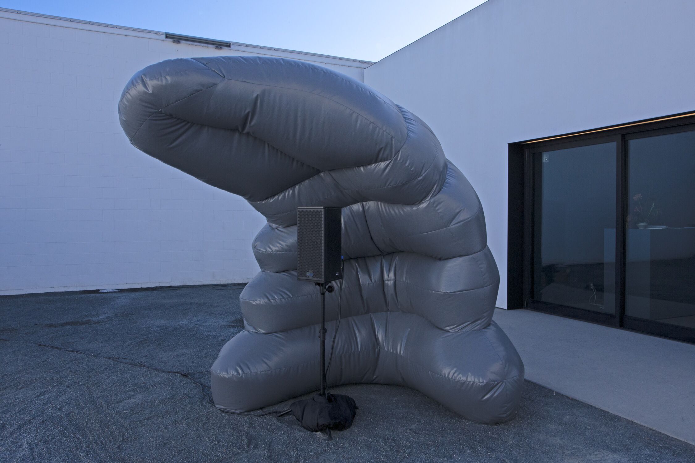 Jacqueline Kiyomi Gordon, Variations 1 - 3 at Various Small Fires, photo 3