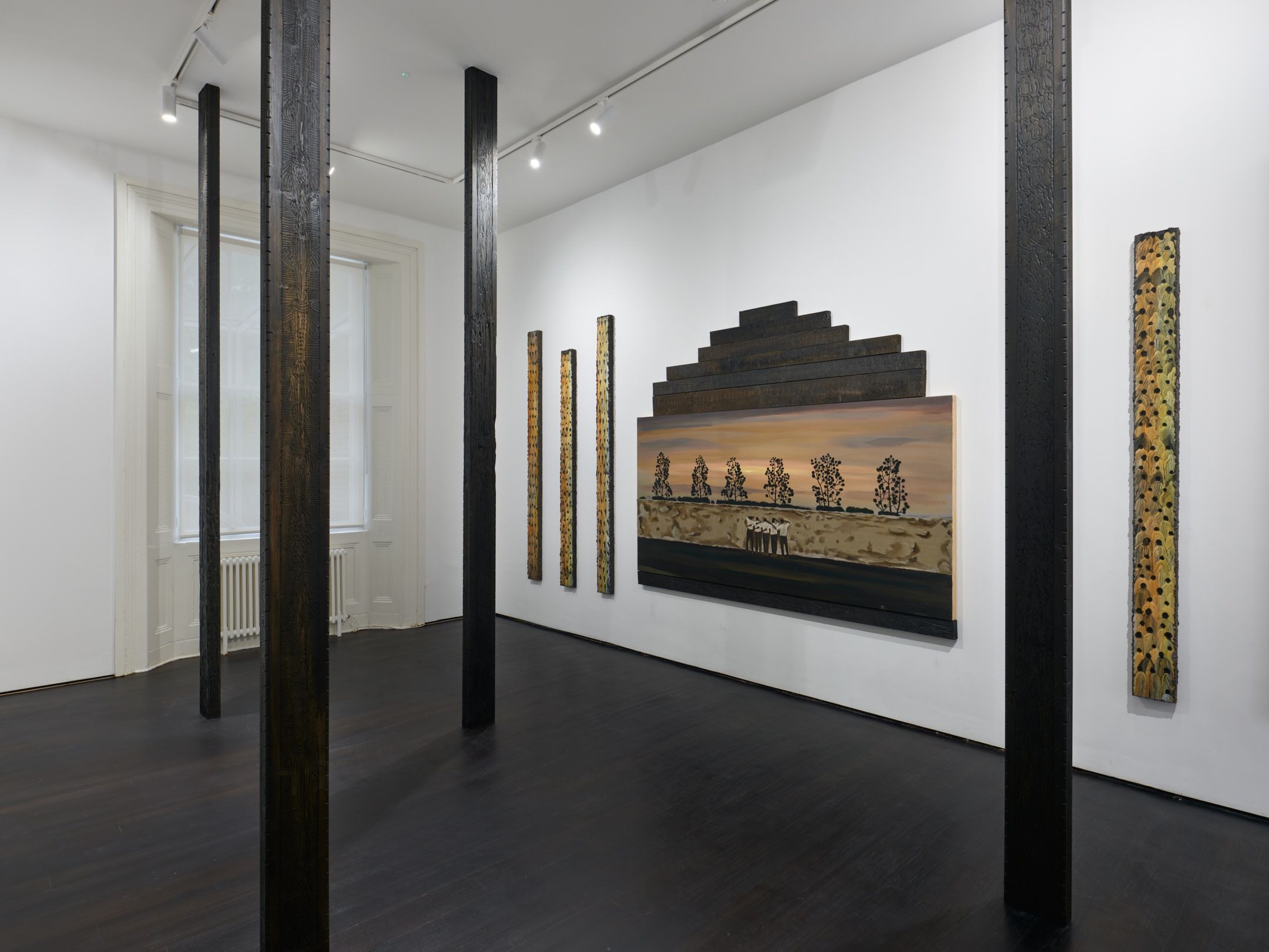 Abul Hisham, Seven Scenes of Separation at Mamoth, photo 5