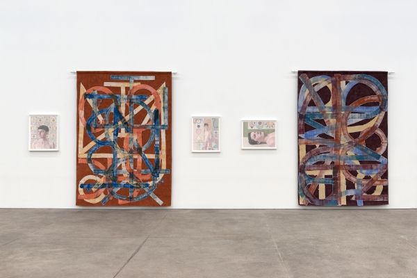 Elijah Burgher, Bachelors at Zieher Smith & Horton, photo 2