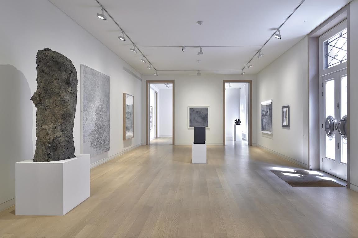 Shades of Grey, Shades of Grey at Skarstedt, photo 2