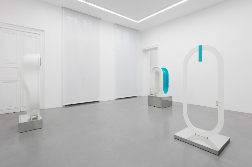Elmgreen & Dragset, Elmgreen & Dragset at Perrotin, photo 7