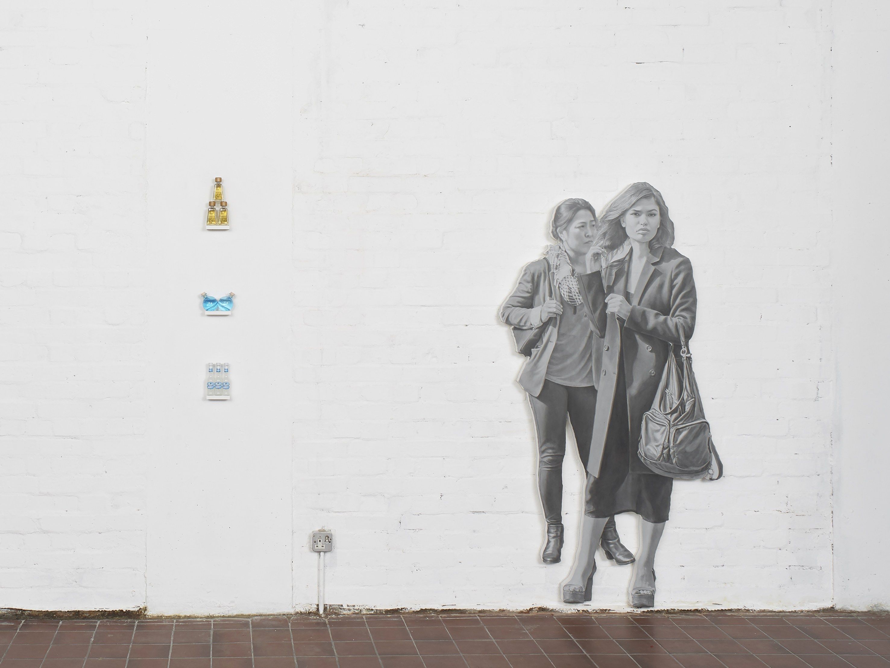 Way Out, Way Out at Jenny's, photo 3