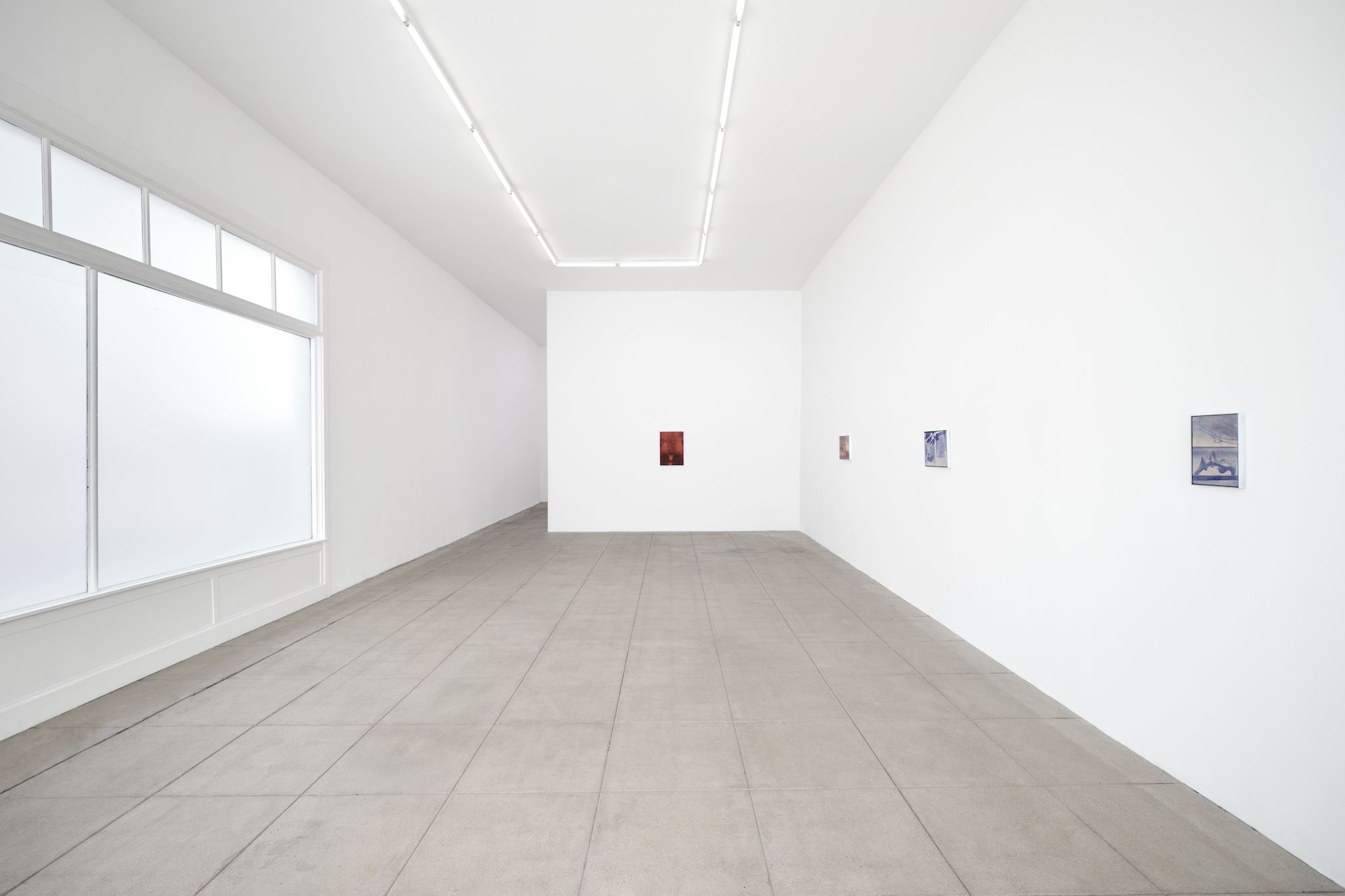 Poppy Jones, Sans Soleil at Overduin & Co., photo 16