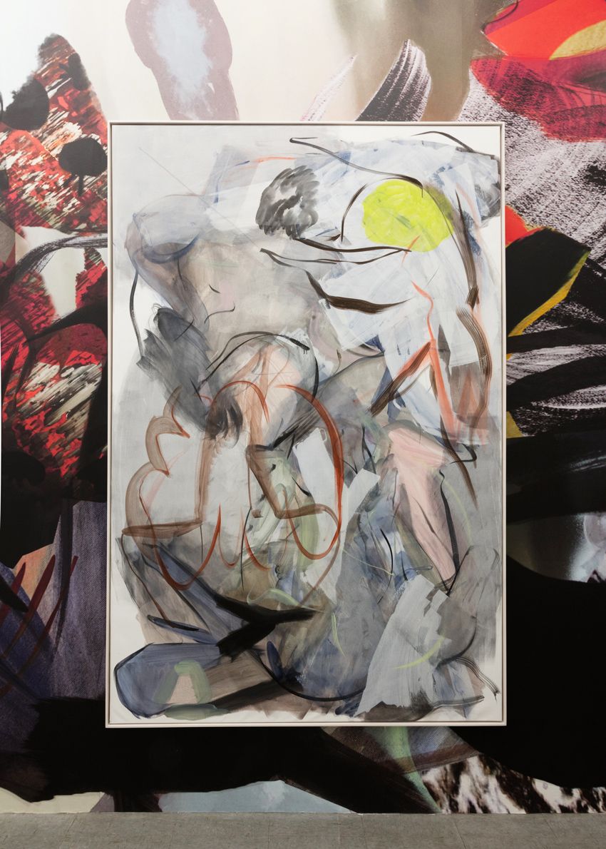 Yanyan Huang, image 2 of 4
