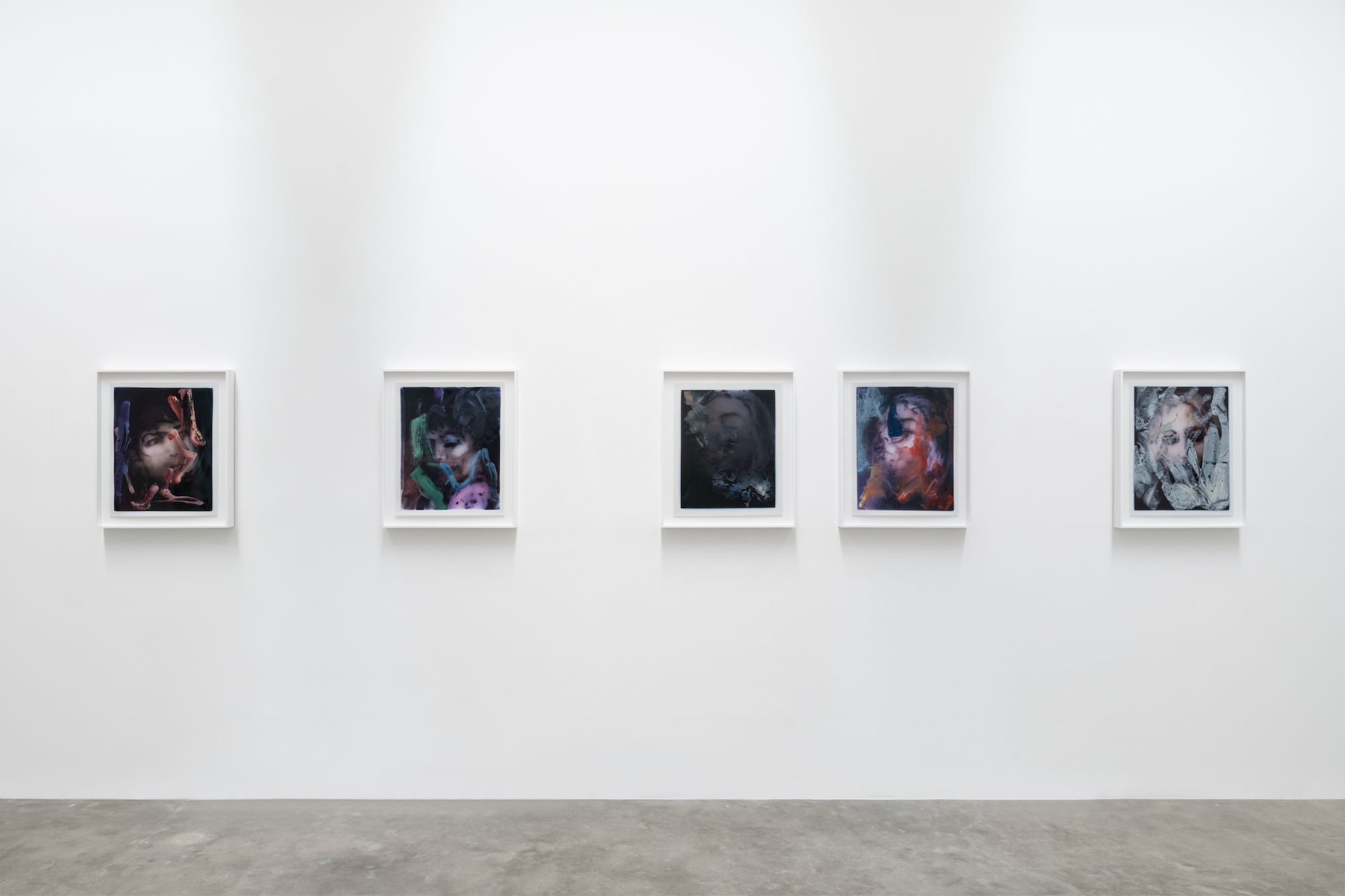 Matt Saunders, image 7 of 7