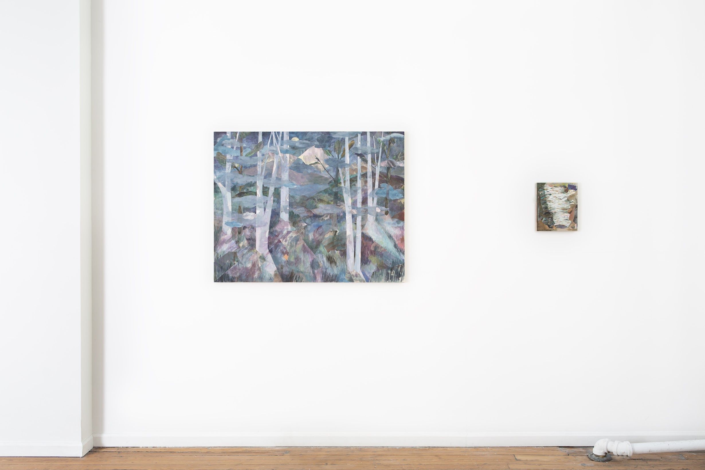 Lauren Portada, The Story of My Teeth at 370 Broadway, photo 11