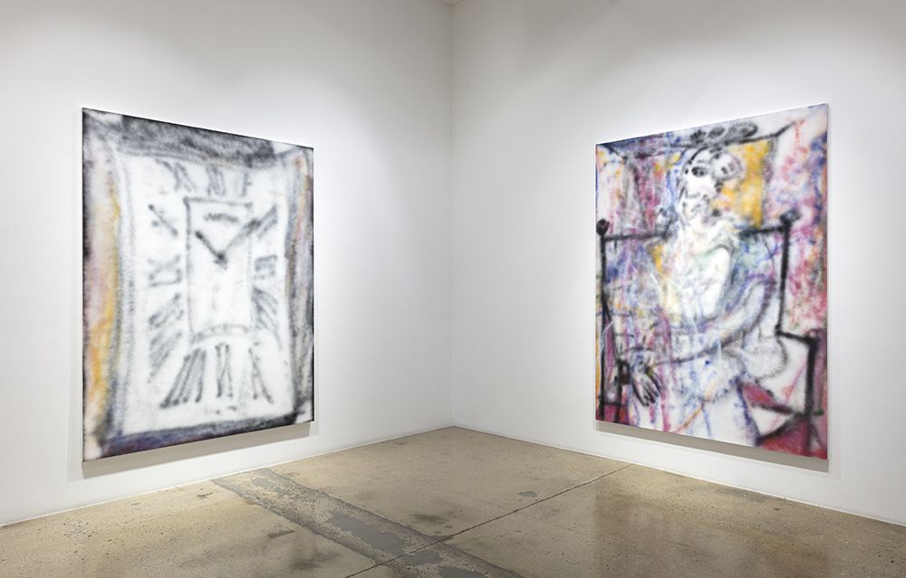 Jingze Du, Midnight at Steve Turner, photo 11
