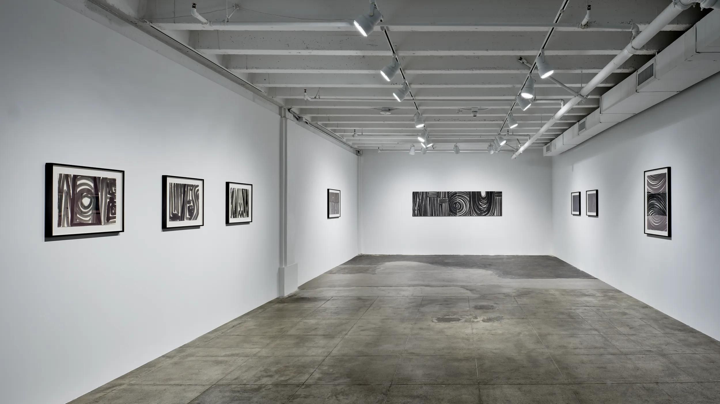 Luchita Hurtado, Yo Soy at Hauser & Wirth, photo 4