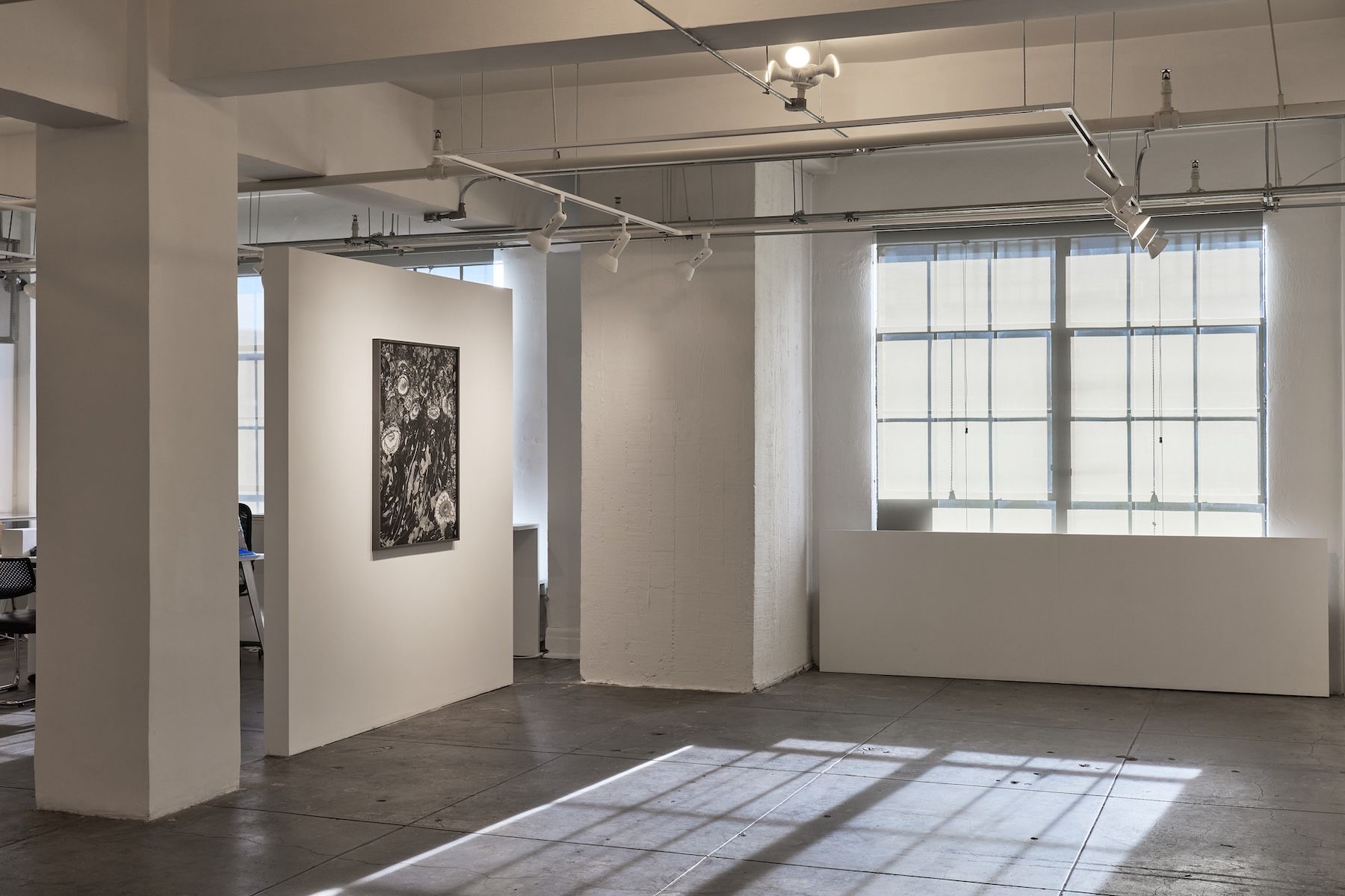 Ron Jude, Low Tide at Gallery Luisotti, photo 15
