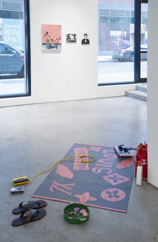 That's My Trip, That's My Trip at Joshua Liner Gallery, photo 8