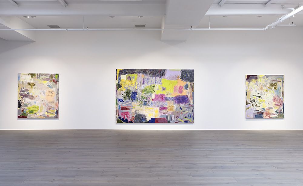 Joaquín Boz, Todo El Tiempo at Steve Turner, photo 5
