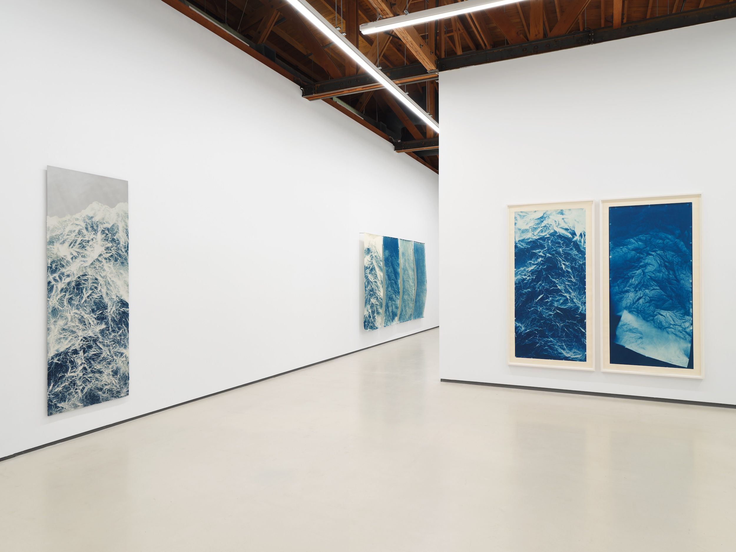 Wu Chi-Tsung, Fading Origin at Sean Kelly, photo 5