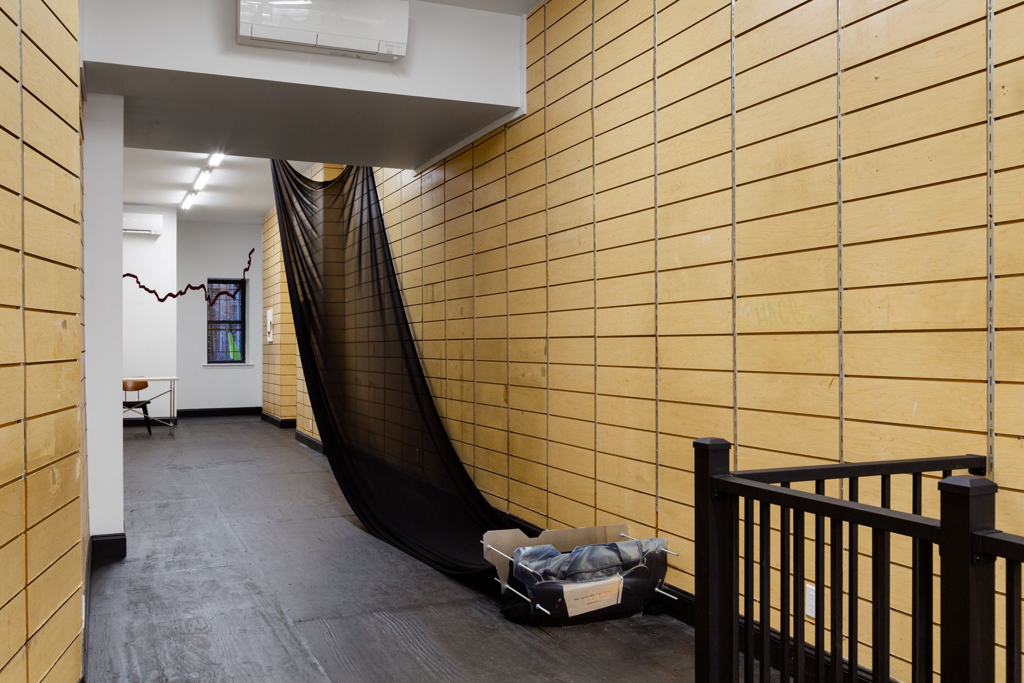 Cudelice Brazelton IV, Some Resonance at Wschód, photo 5